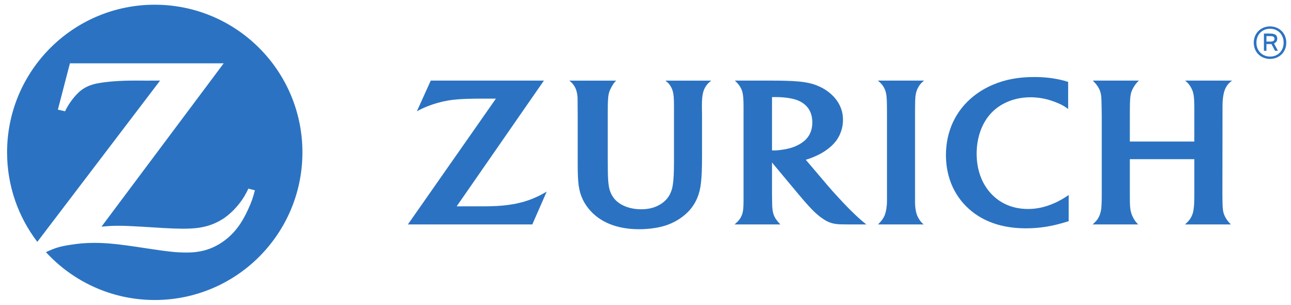 Zurich Insurance Group Logo Horizontal.svg